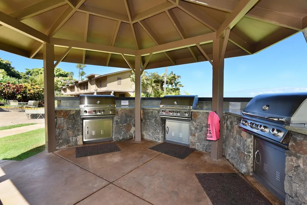 Kahana Sunset C1 2 Bedroom Condo