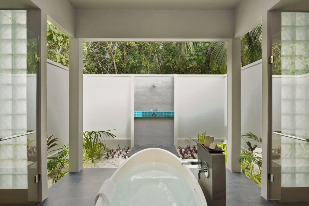 Niva Dhigali Maldives - A Premium All-Inclusive Resort