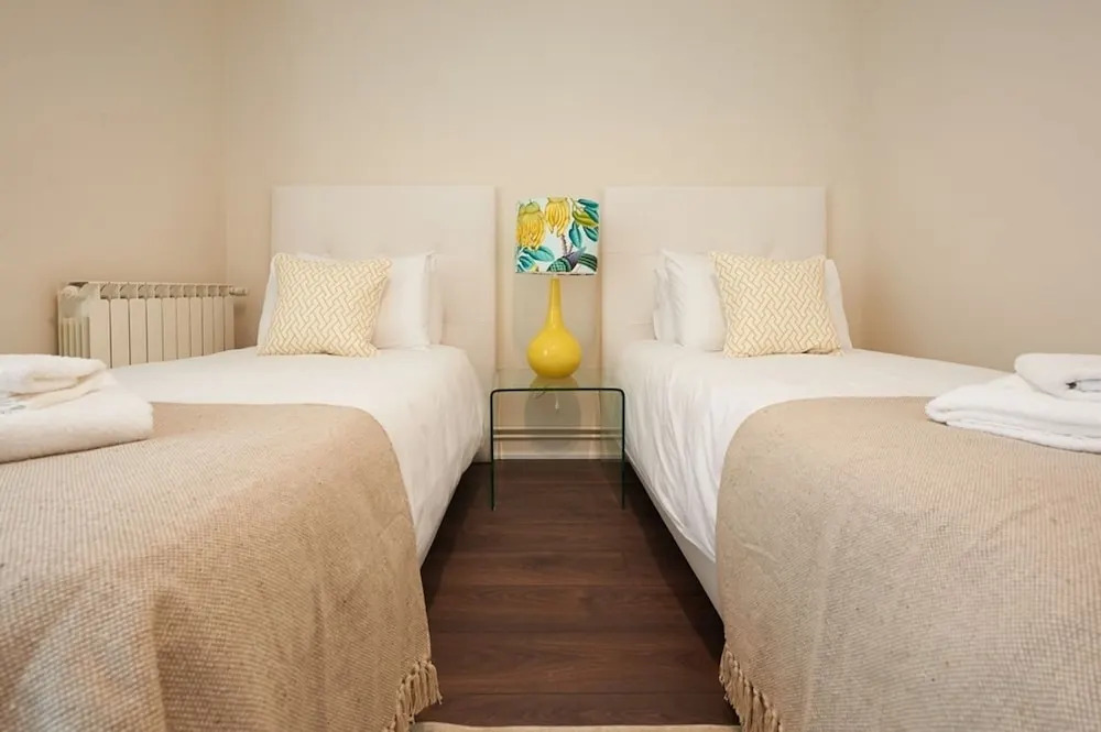 Seafront Beach Villa - Unit 2