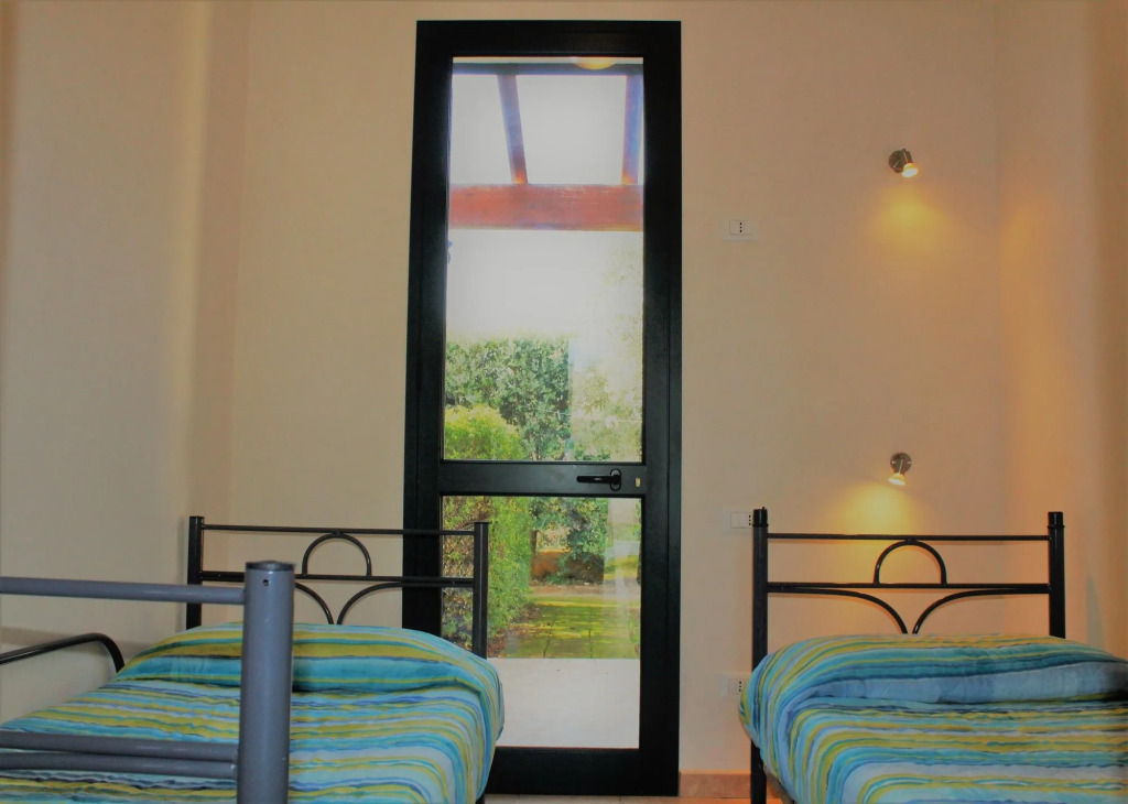 Lilybeo Village - Camping & Residence