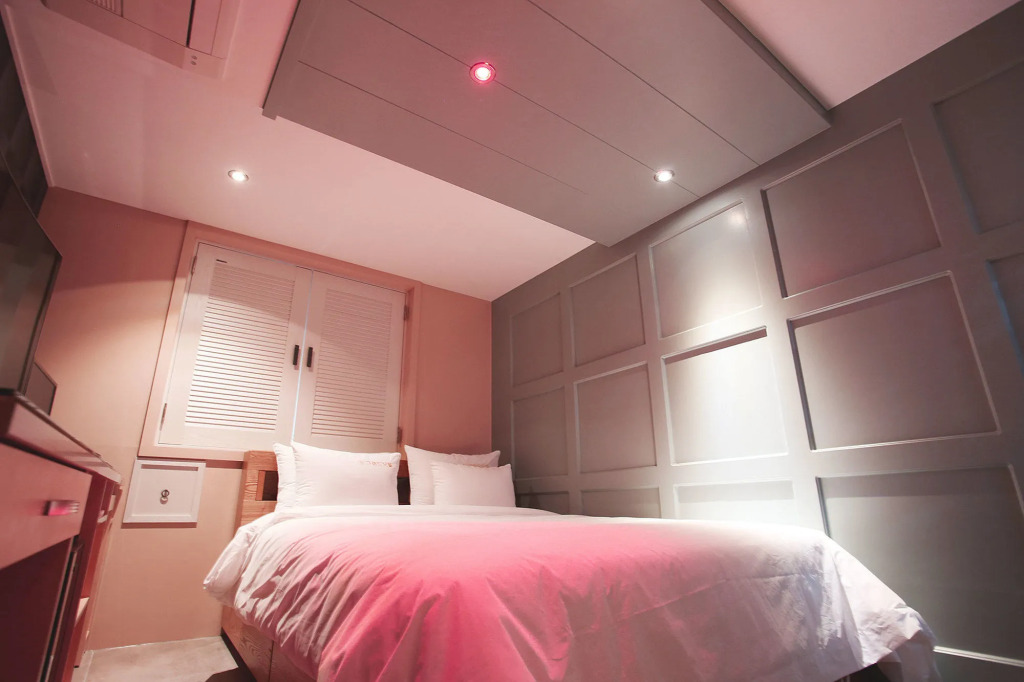 Goodstay Grand Motel Chuncheon