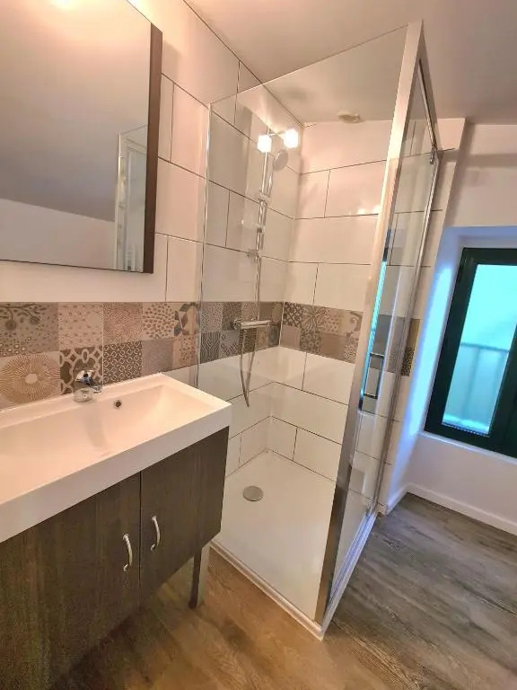 Appartement Samuel centre ville Les Herbiers, 10 min du Puy du Fou