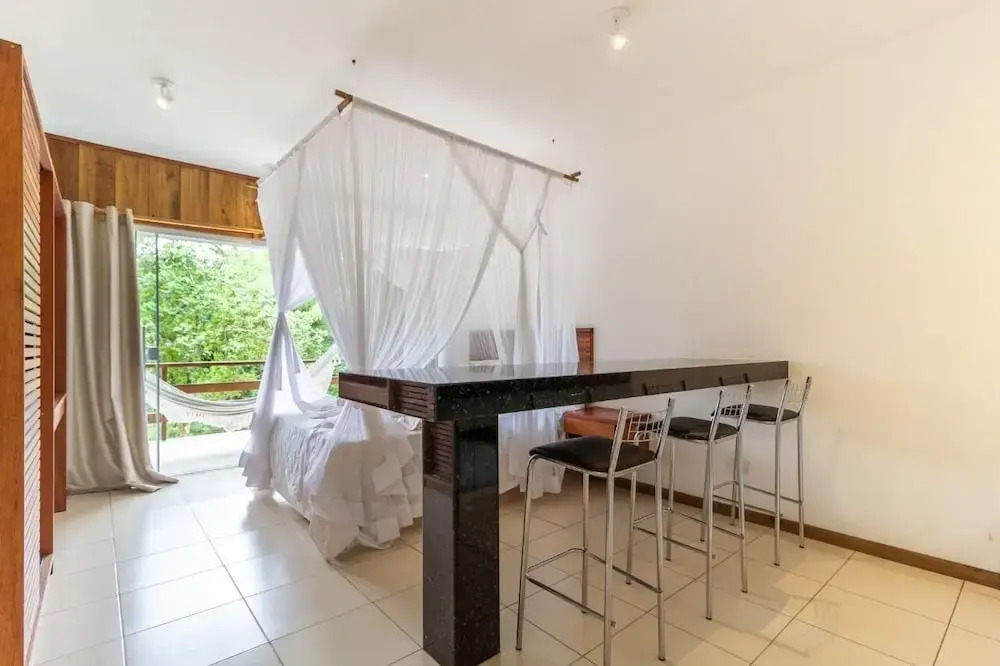 Trancoso Residence