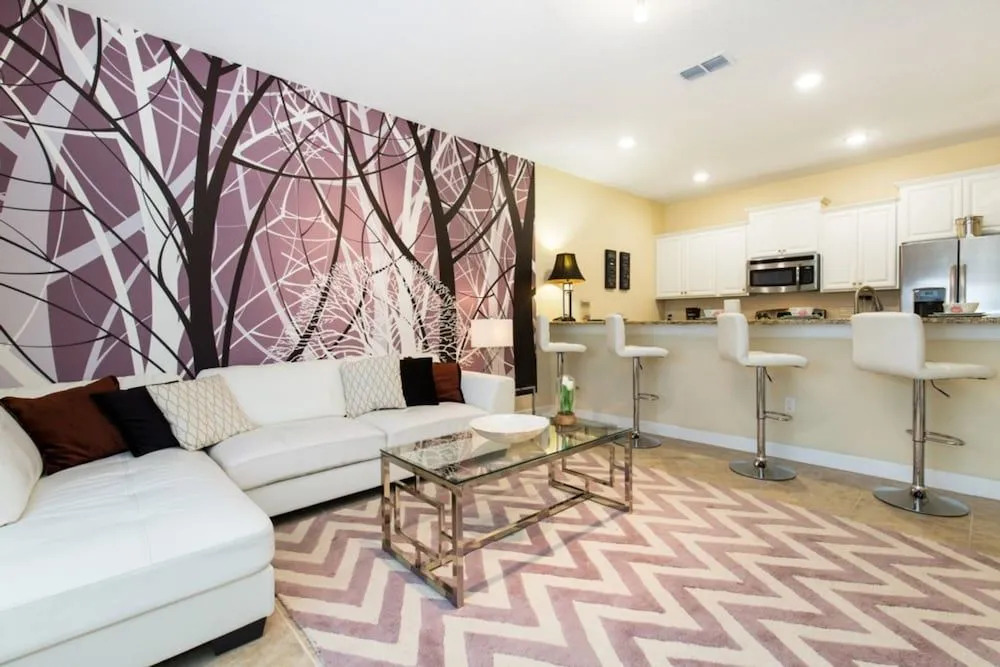 Paradise Palms 2951