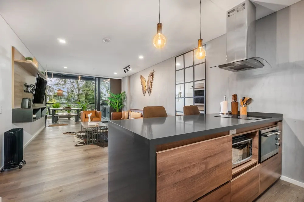 Apartment Olive Country Living by HOUSY HOST