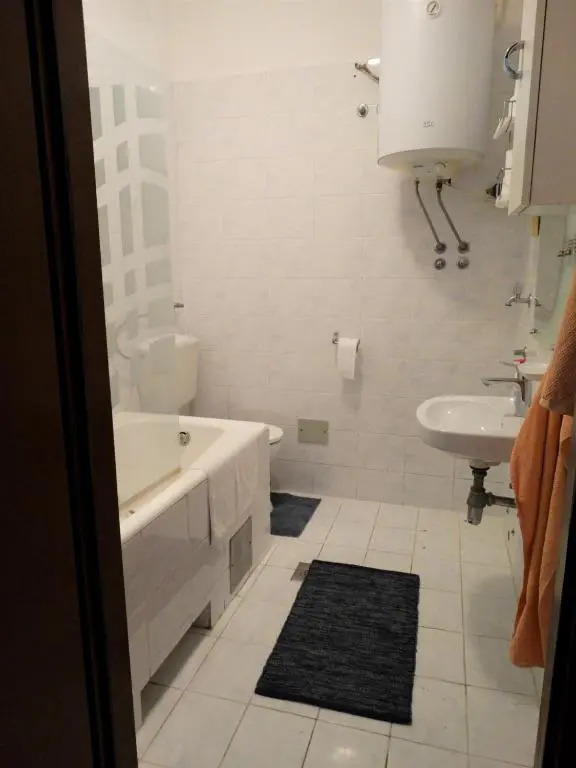 Apartman Crikvenica 32531 - Tomo