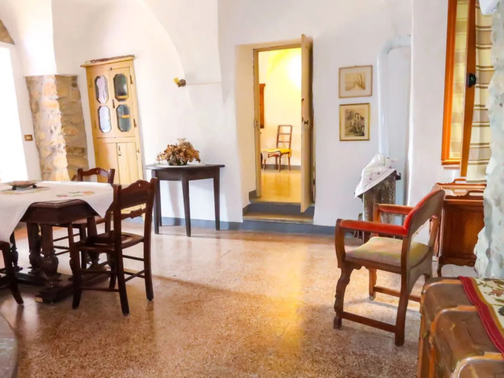 Casa del Pittore