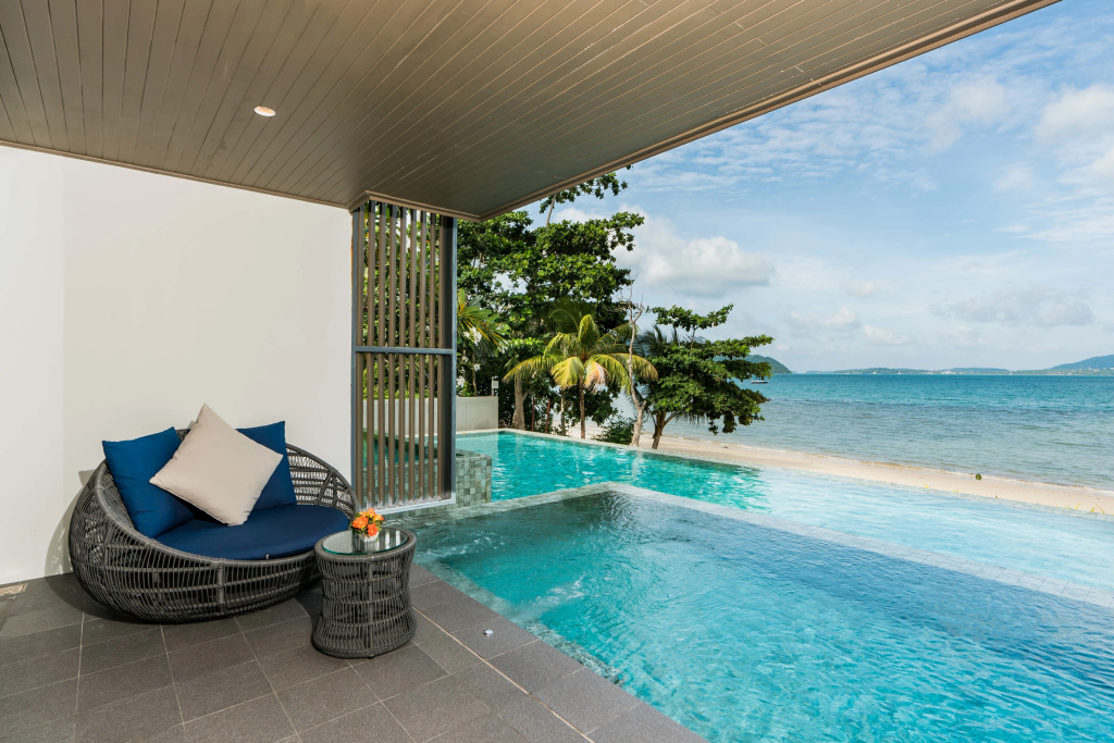 My Beach Resort Phuket, Panwa Beach