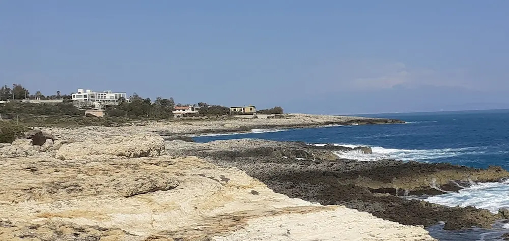 Hotel Villa Marina