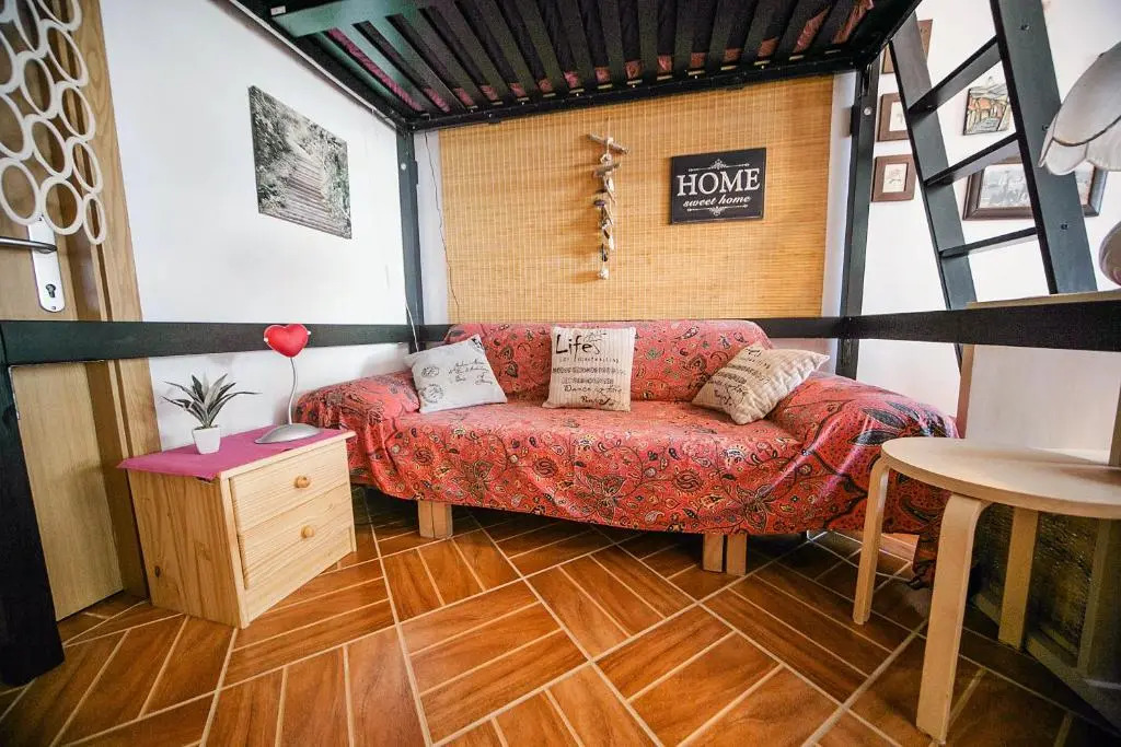 Apartments Baredi