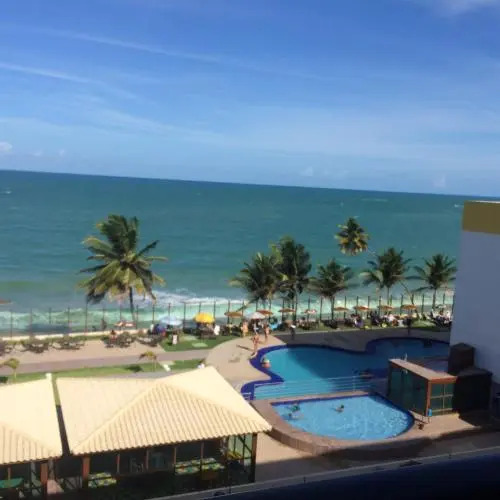Tabatinga Residence Apart Hotel