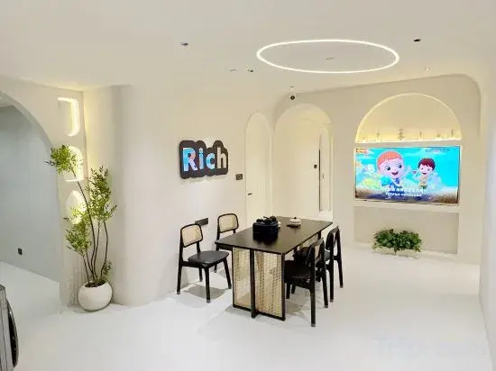 Pingtan Yisheng Homestay (Longwangtou Beach Branch)