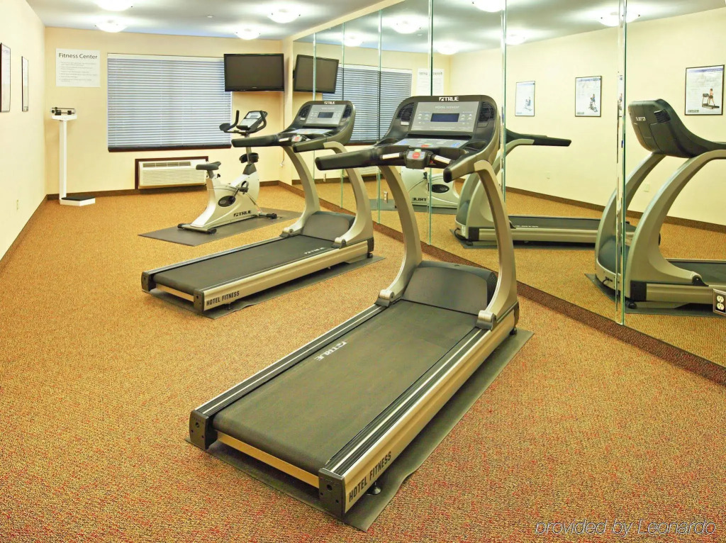 Holiday Inn Express and Suites Henderson by IHG