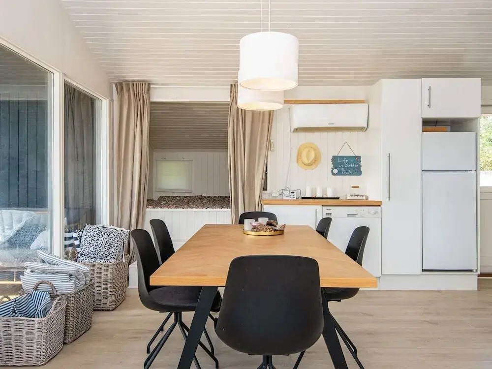 6 person holiday home in Sjølund-By Traum
