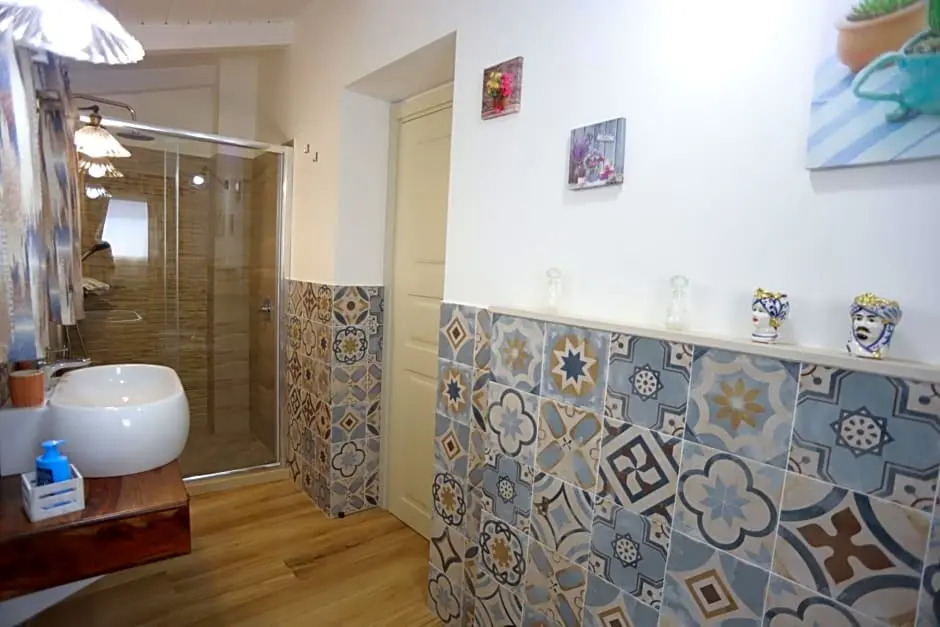 B&B SantAgata Patrona