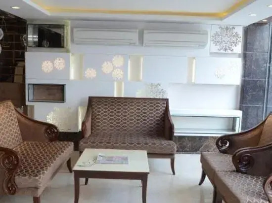 Milan - A Boutique Hotel