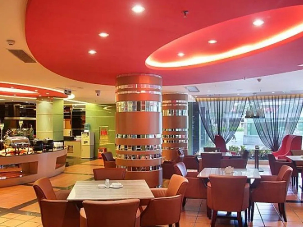 Downtown Hotel