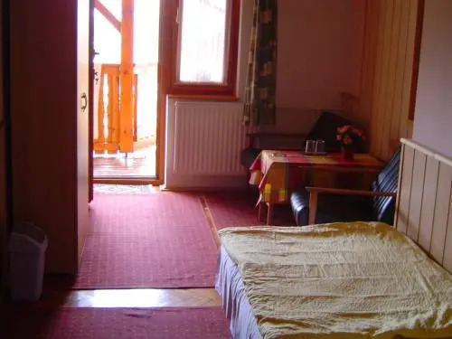Lunczer Vendégház