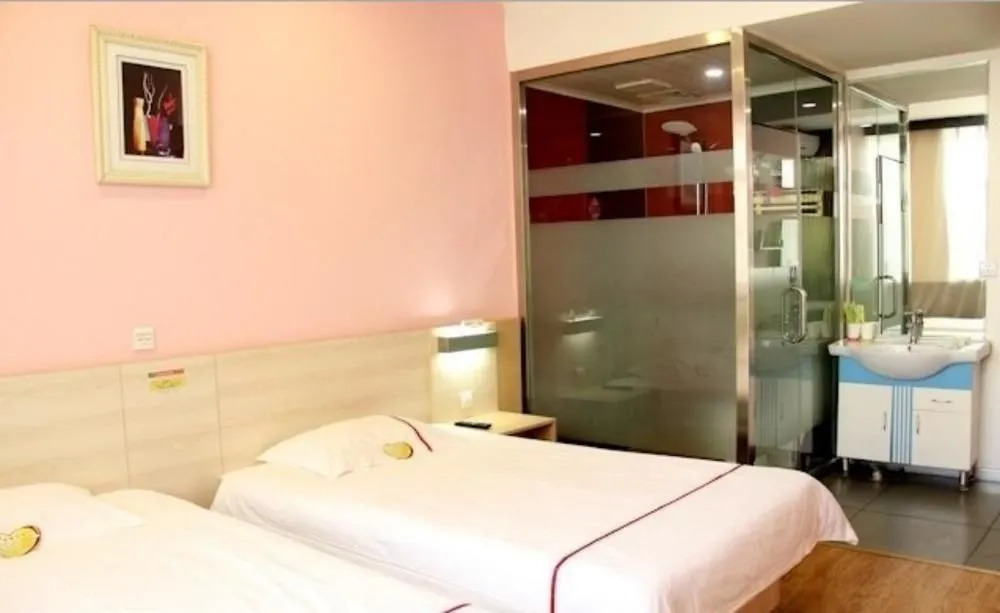 News Hotel- Datong