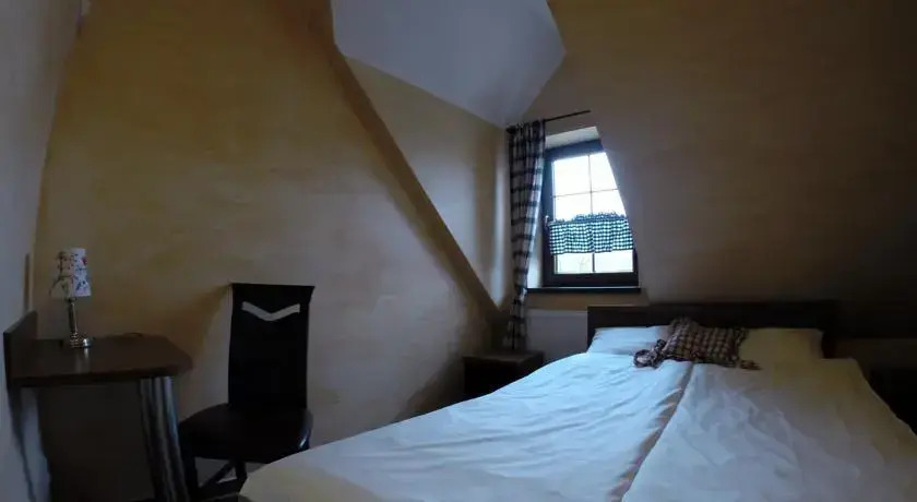 Malinowy Dwór