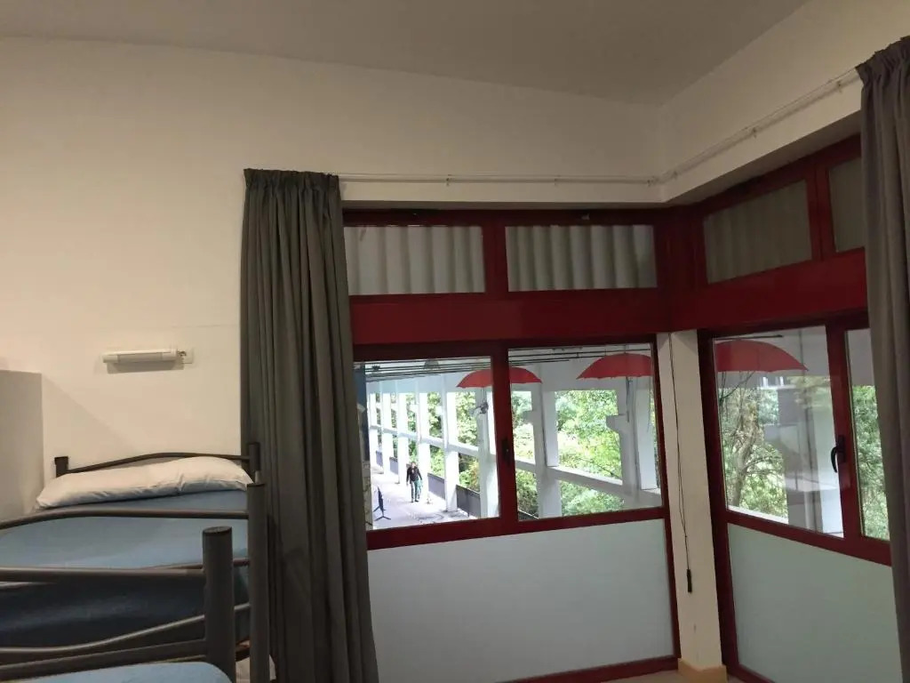 Albergue de Villava