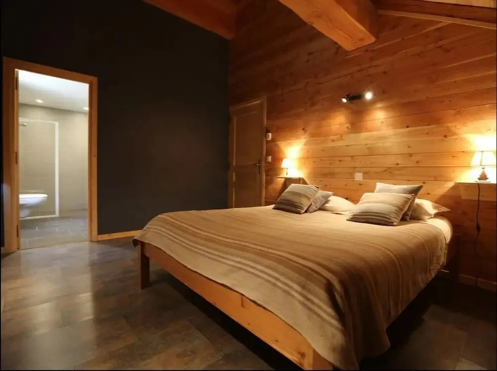 Les Chalets d'Adrien 8