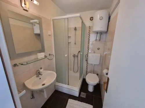 Guesthouse Franica