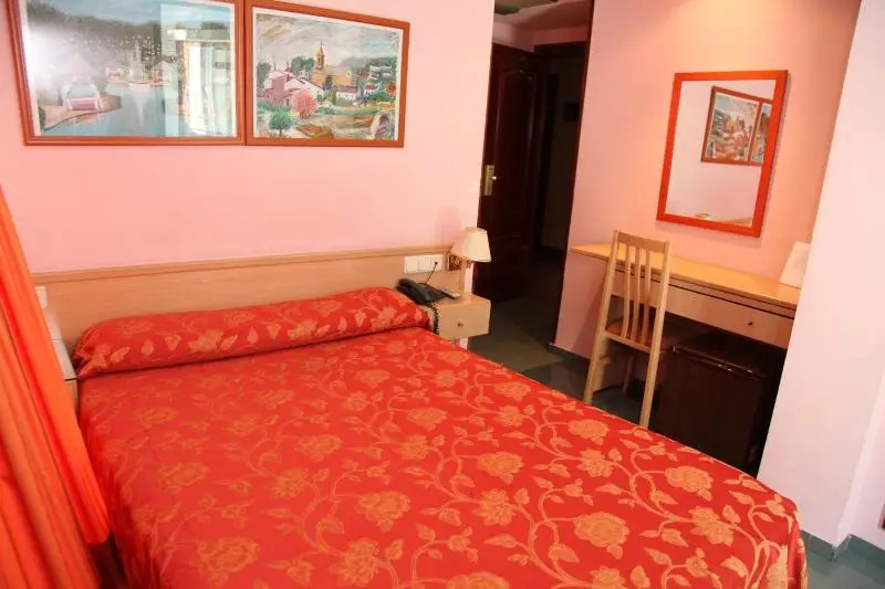 Villarreal Hotel