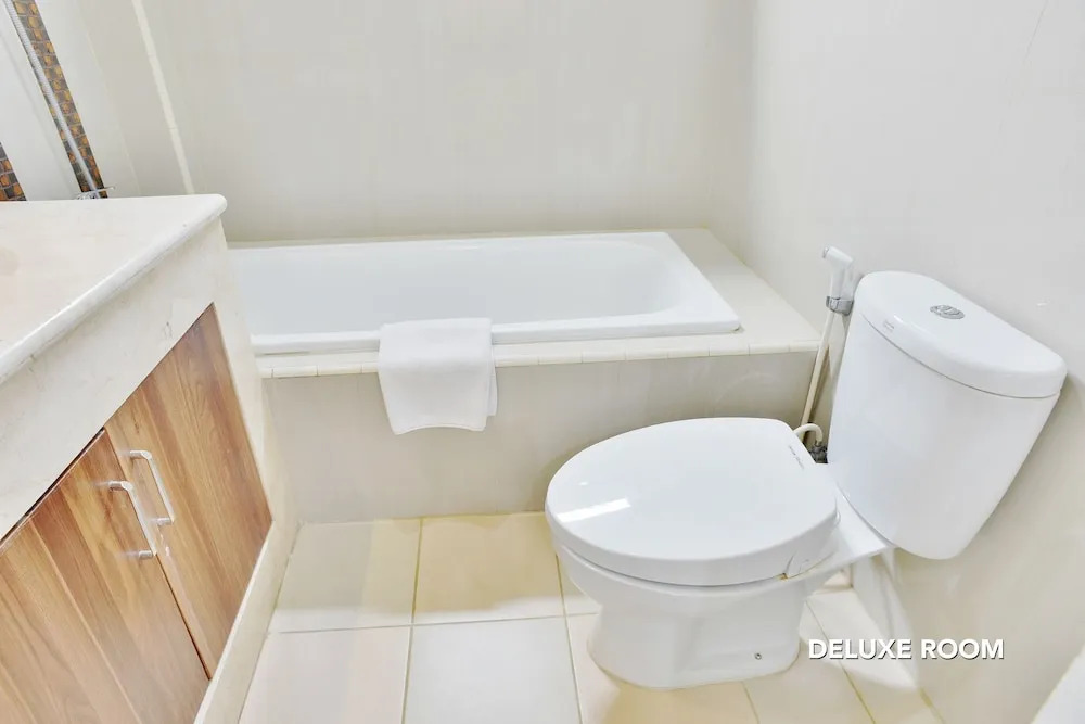 ZEN Rooms Kemang Antasari