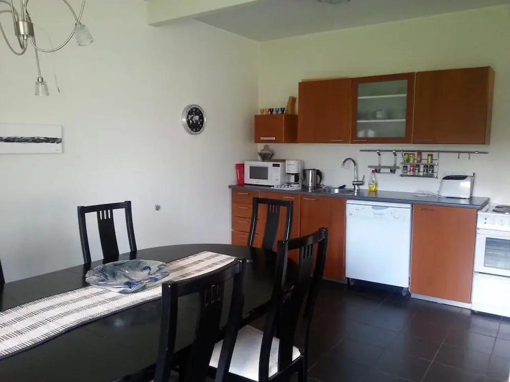 Guesthouse Dalbaer
