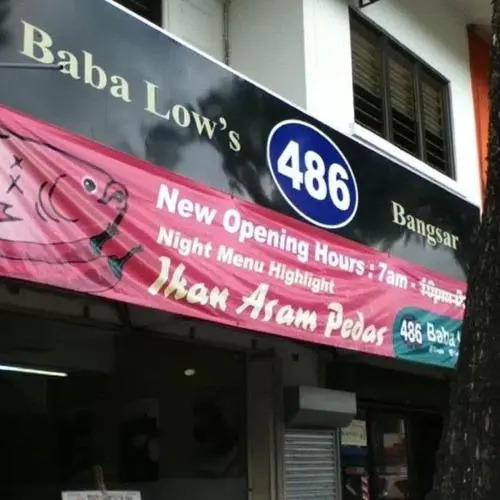 The Garden Apartment at Bangsar