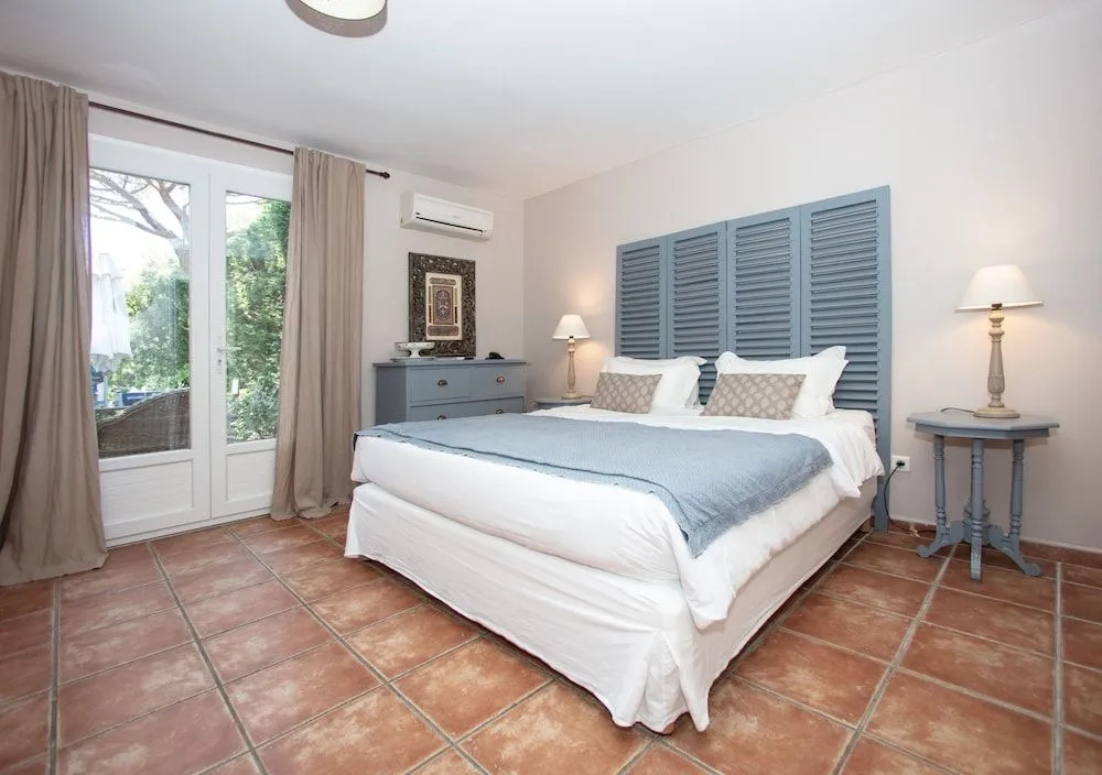 La Villa dAndrea