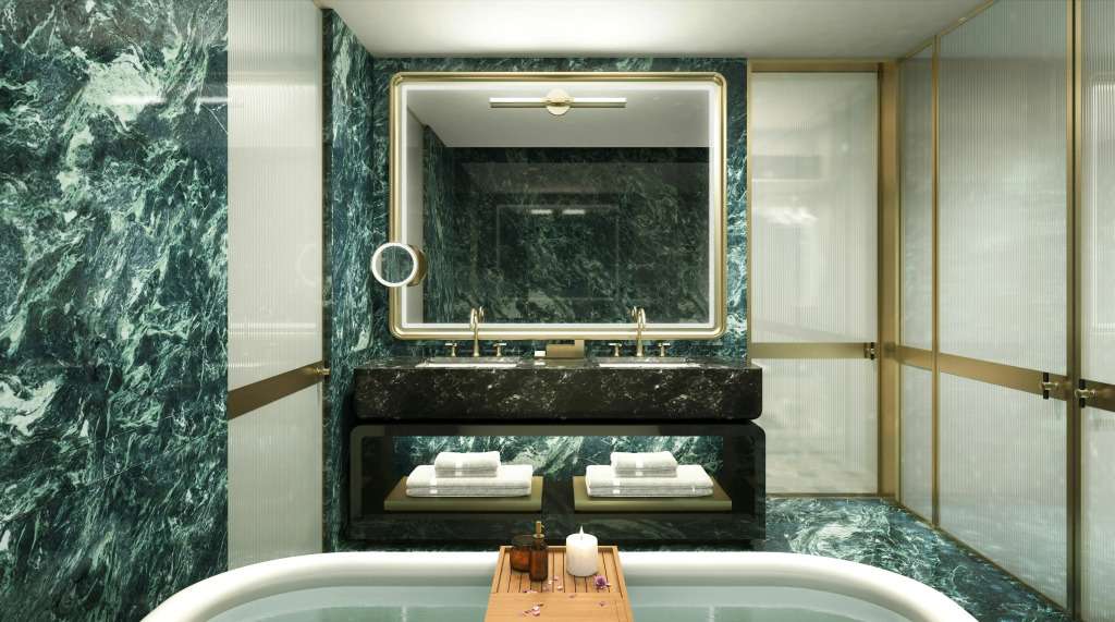 Waldorf Astoria Xiamen