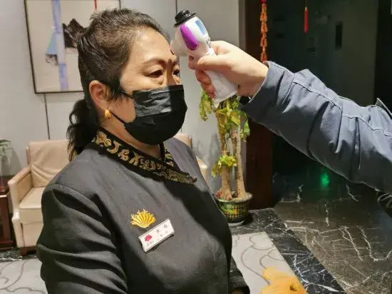 Beijing Xiaoxiangfu Hotel (Huawei Beijing Convention and Exhibition Center Branch)