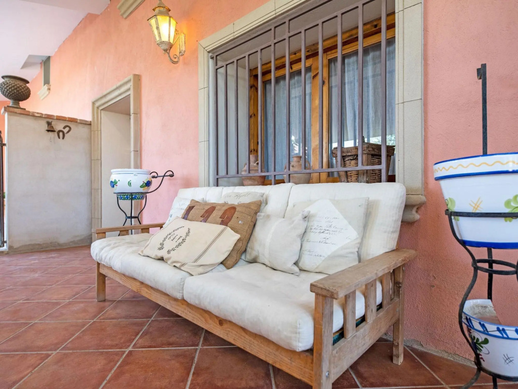 Holiday Home Fraga with Private Pool