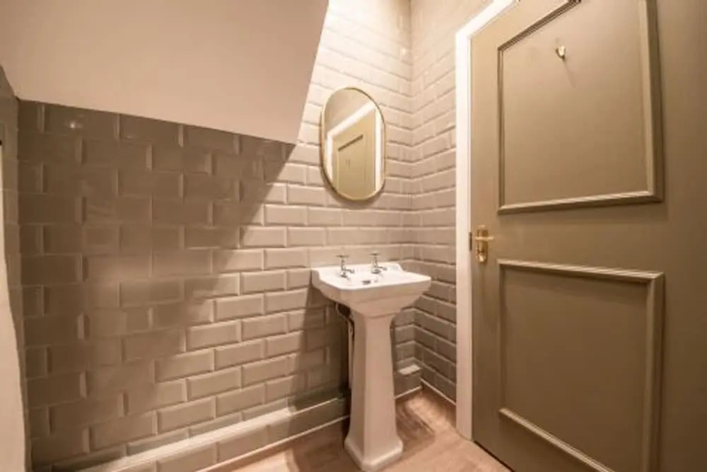 Host Stay Woodroffe Arms Hope Double Room 4