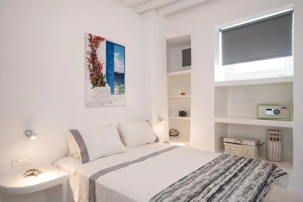 Christy Suites by Alpha Living