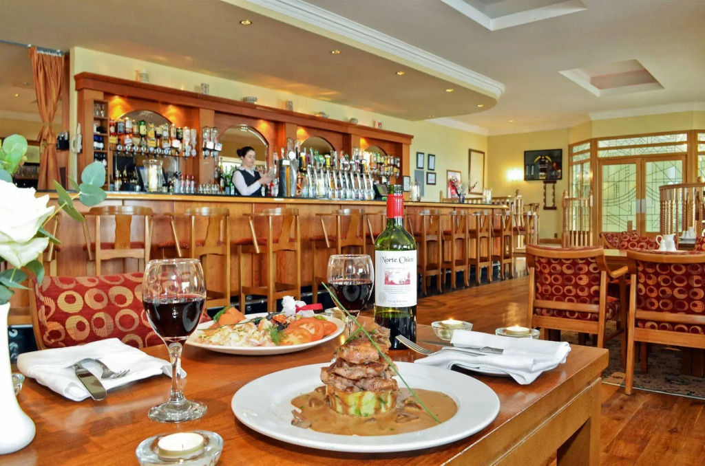 Broadhaven Bay Hotel