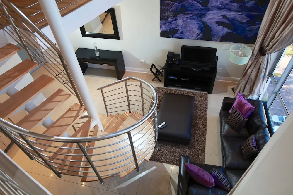 Sandton Executive Suites - Hydro Park