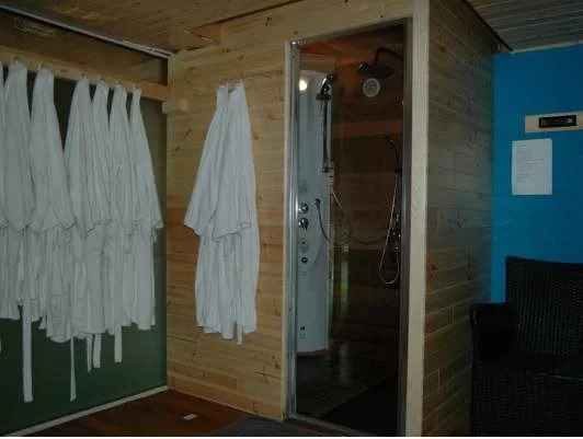 B&B Den Boskant
