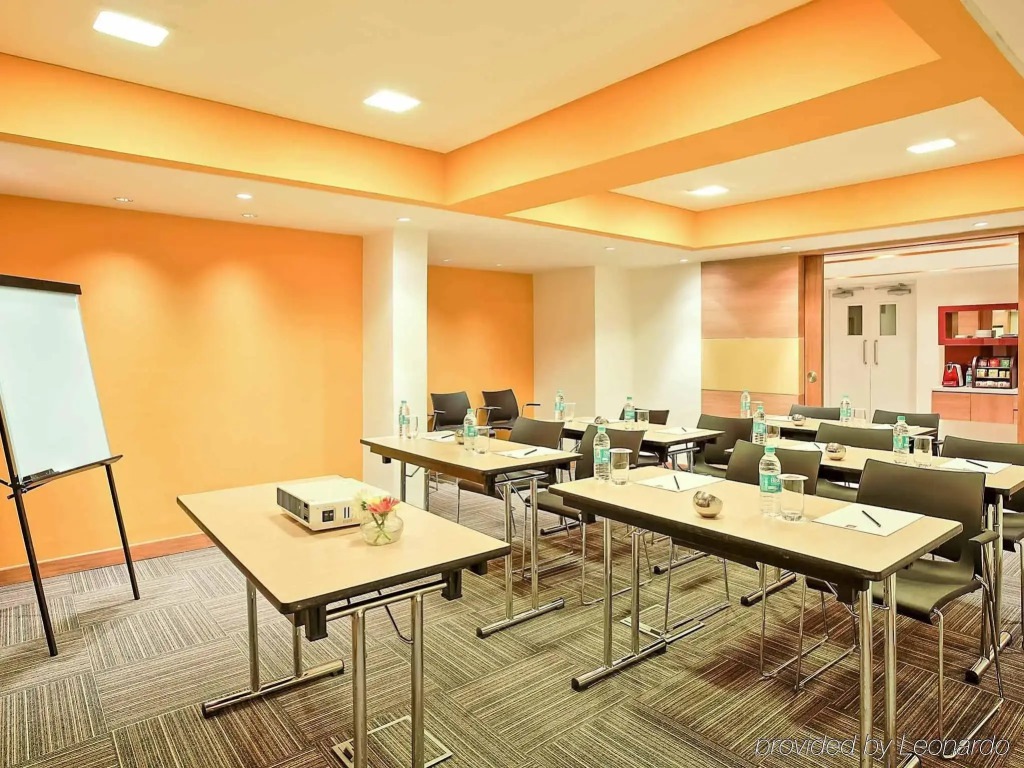 ibis Jaipur City Centre - An Accor Brand