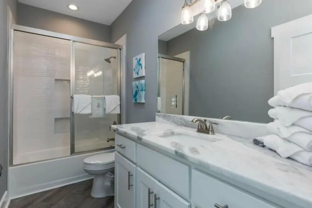 Carried Away by Meyer Vacation Rentals
