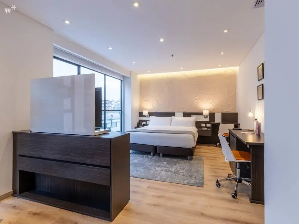 Perfect Loft in San Patricio