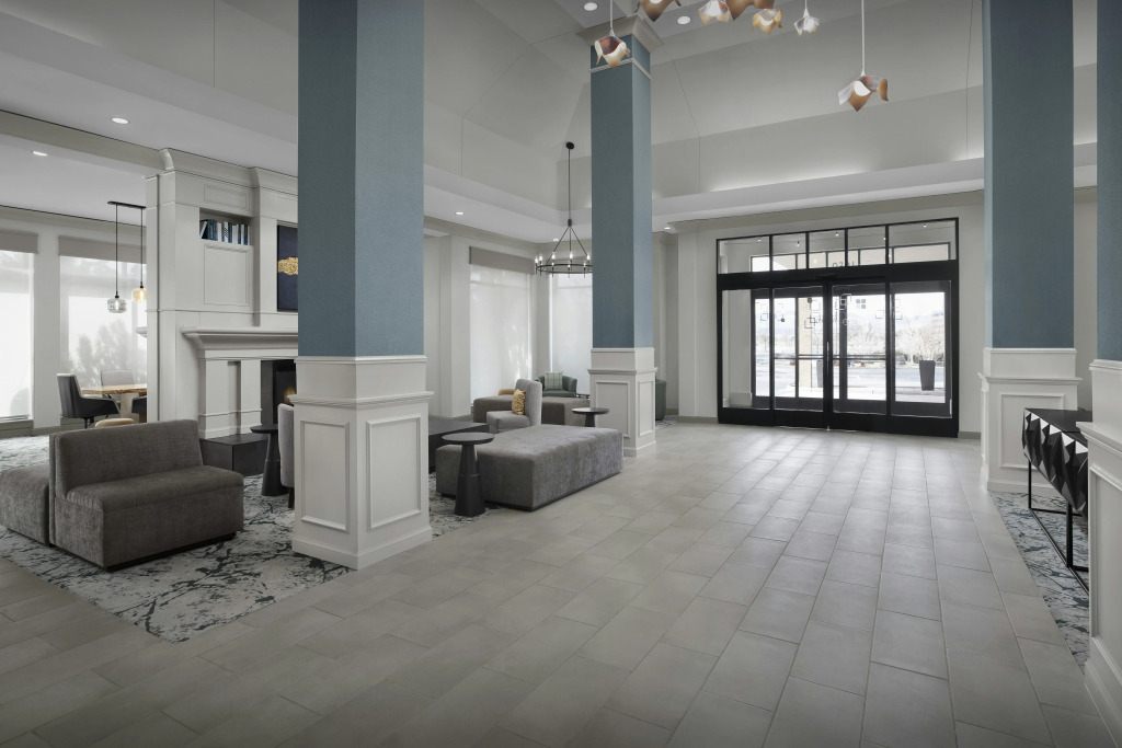 Hilton Garden Inn Denver Highlands Ranch