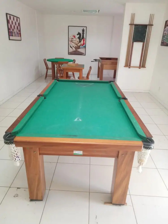Bem Vindo a Salvador - Apartamento com Piscina, Varanda e Excelente Localização!