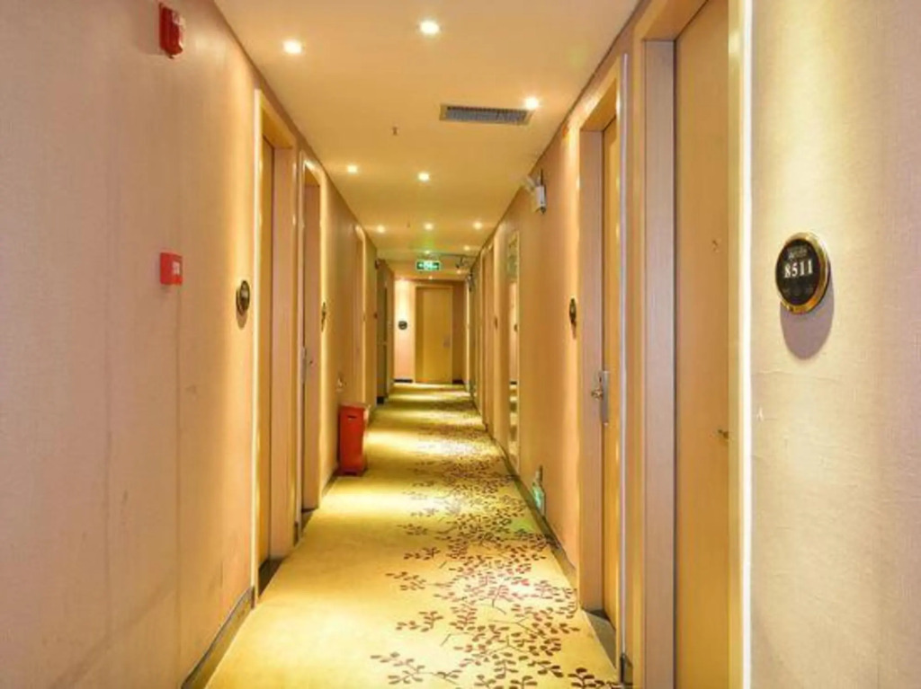 Hyoska Hotel