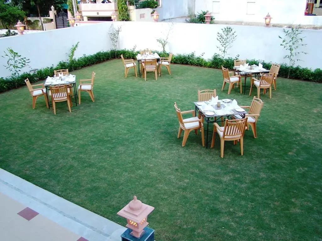 Aurum - Boutique Hotel