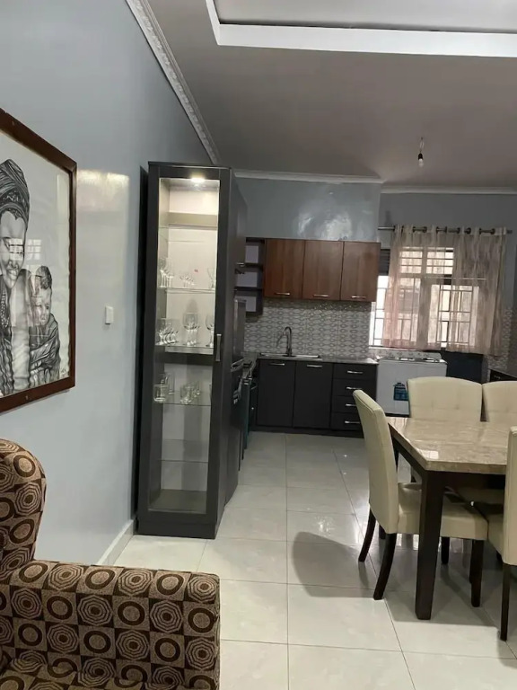 Ritha Motel Apartment