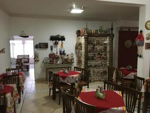 Hotel Vila Rica