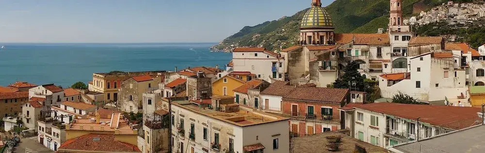 B&B Vietri Centro 2